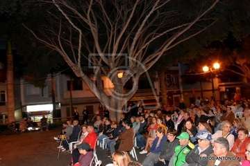 Presentación de la candidatura de Más por Telde, en imágenes (II)